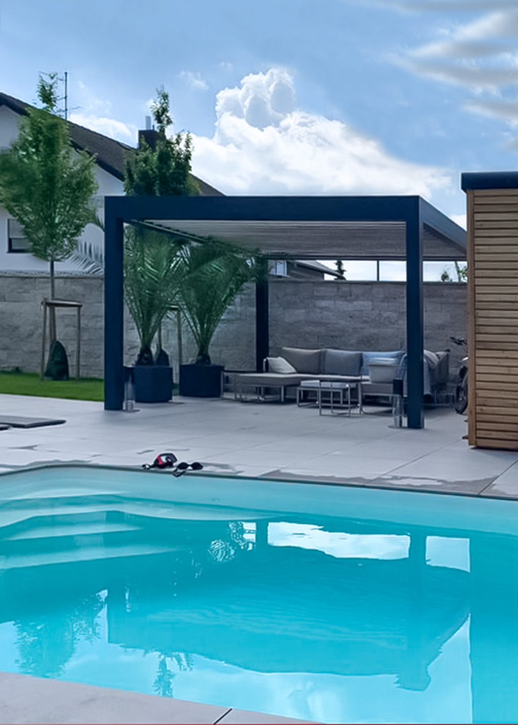pool